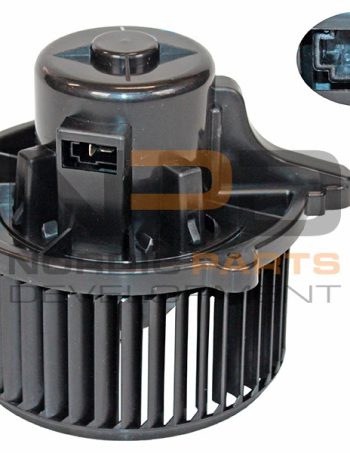 Salona ventilatora motors Kia Sportage, Hyundai 97113-2E200 — BM63-1766