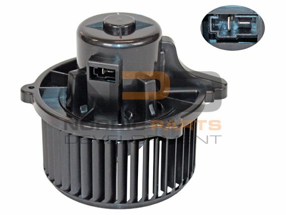 BM63-1766_001.JPG Fan motor BM63-1766 OE 97113-2E200