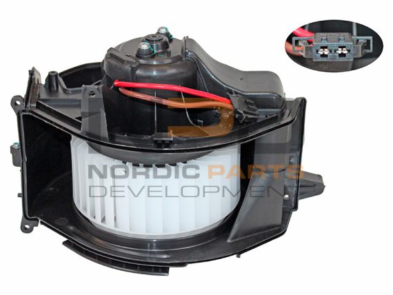 BM63-1771_001.JPG Fan motor BM63-1771 OE 4F0815020D