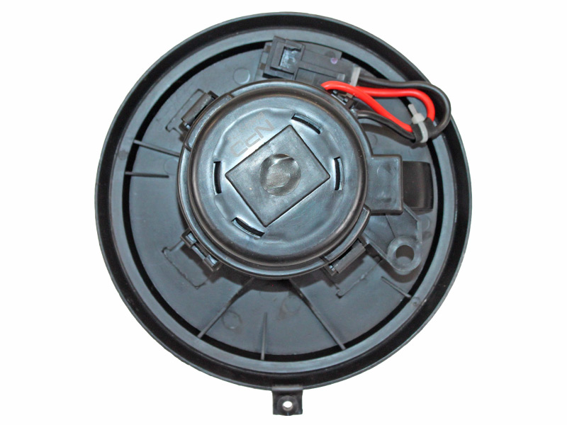 Fan motor BM63-1774 OE 7701048752