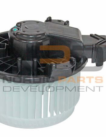 Salona ventilatora motors Toyota Yaris 2006- 87103-52140 — BM63-1777