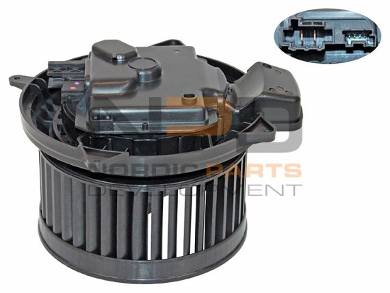 BM63-1805_001.JPG Fan motor BM63-1805 OE 1648350007