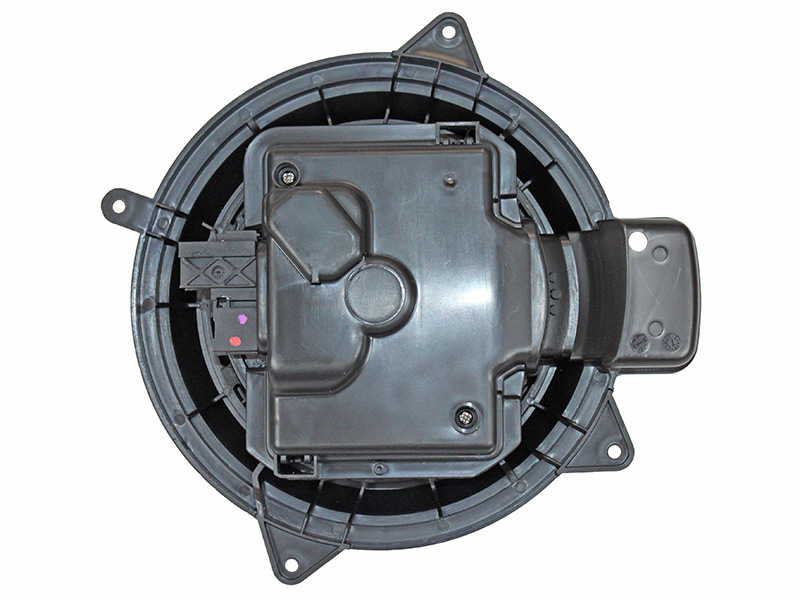 Fan motor BM63-1805 OE 1648350007