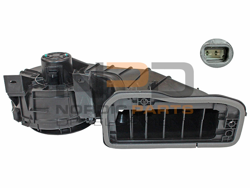 Fan motor BM63-1810 OE 7701205899