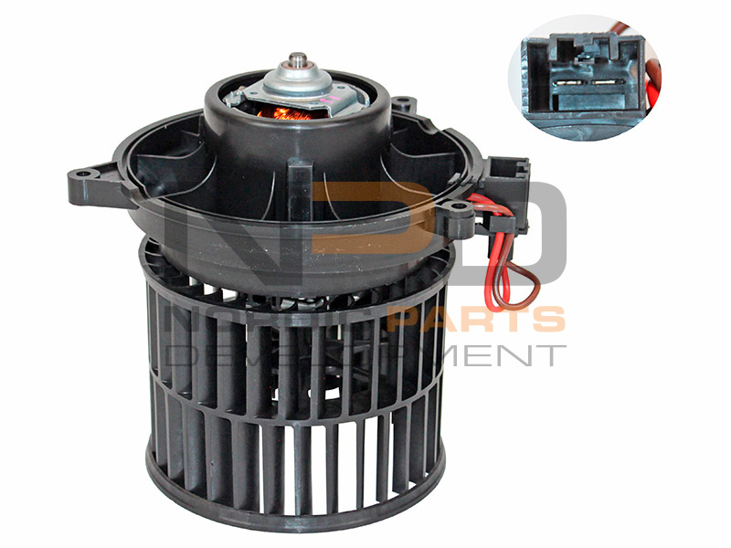 Fan motor BM63-1824 OE 1206930