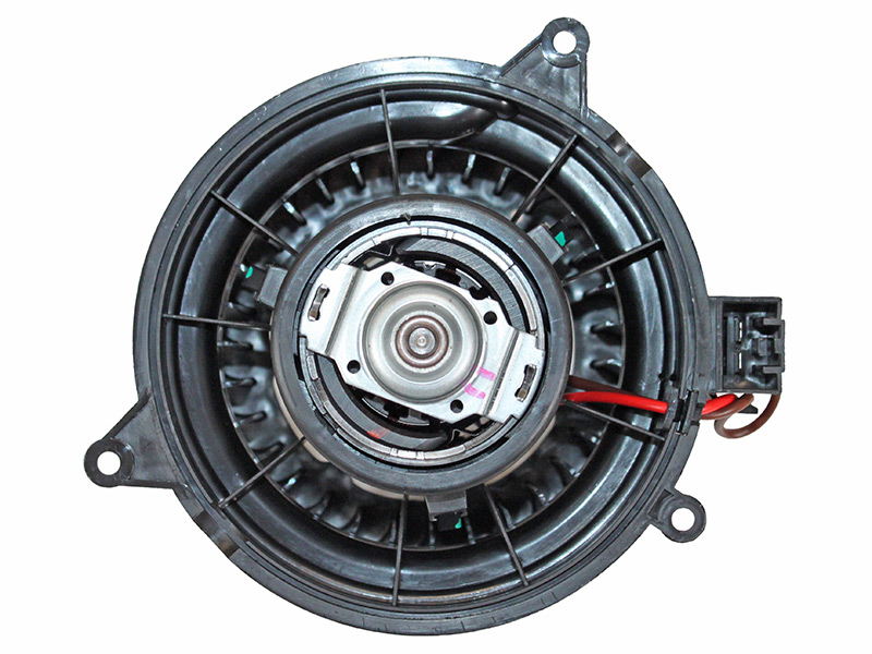 Fan motor BM63-1824 OE 1206930