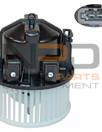 Salona ventilatora motors Volvo S80/V70 30767008 — BM63-1845