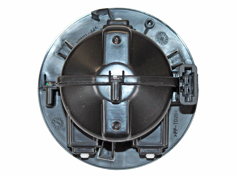 Fan motor BM63-1845 OE 30767008