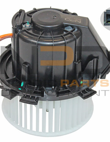Salona ventilatora motors Peugeot 407, Citroen C5/C6 6441.AJ - BM63-1846