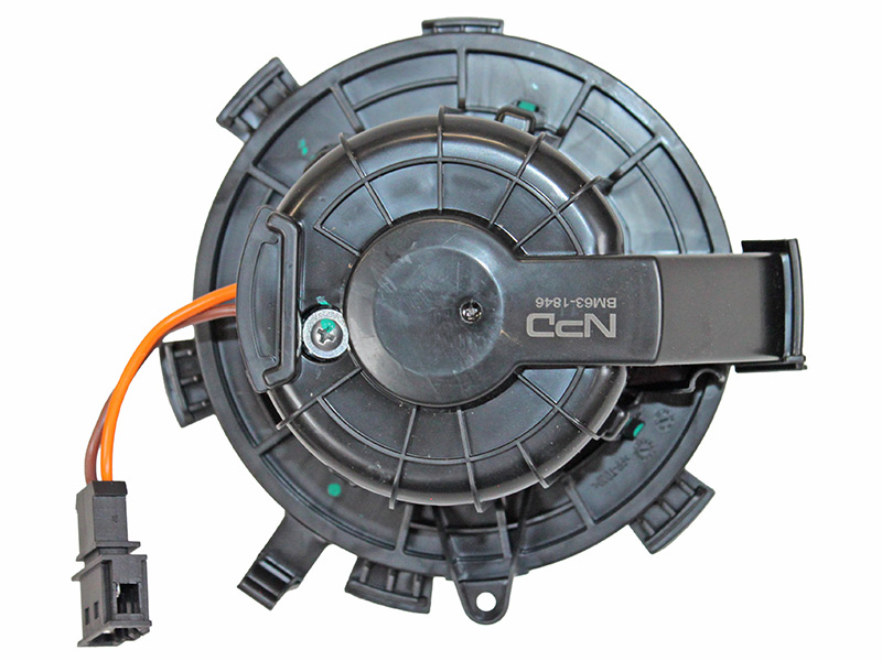 Salona ventilatora motors Peugeot 407, Citroen C5/C6 6441.AJ BM63-1846 OE 6441.AJ