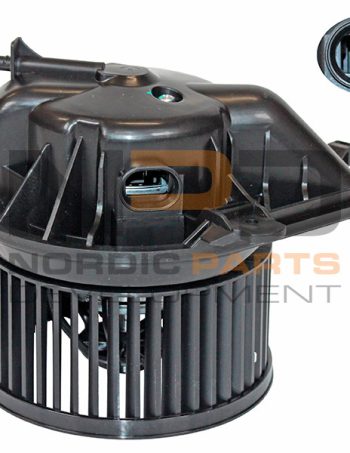 Salona ventilatora motors Citroen Berlingo 03- 6441.S0 — BM63-1849
