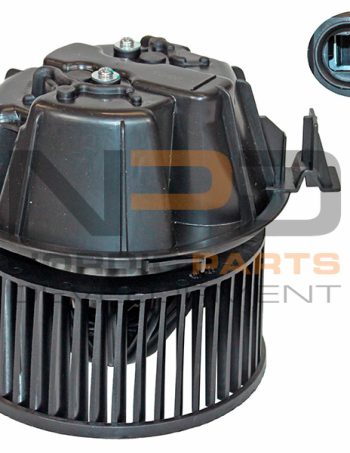 Salona ventilatora motors Dacia Logan, Sandero 272106020R — BM63-1859