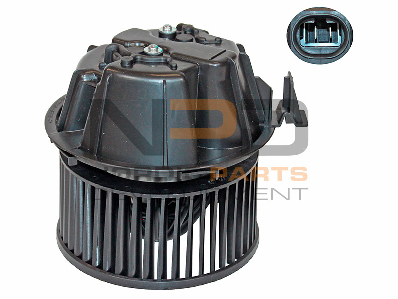 Fan motor BM63-1859 OE 272106020R