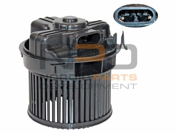 BM63-1877_001.JPG Fan motor BM63-1877 OE 1608175580