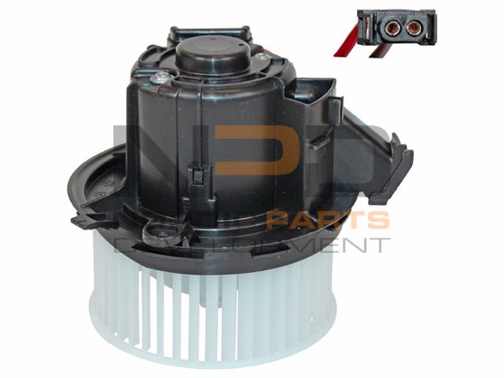 BM63-19008_001.JPG Fan motor BM63-19008 OE 2048200008