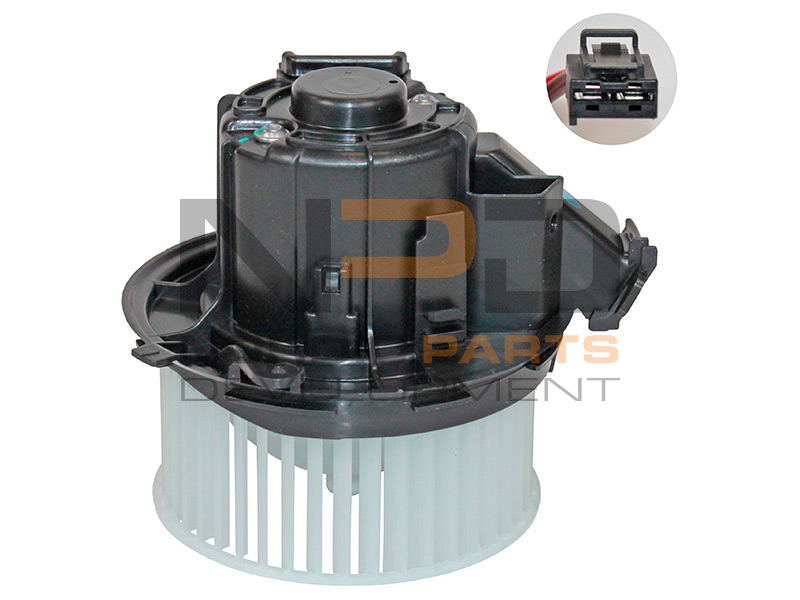 Fan motor BM63-19010 OE 2128200708