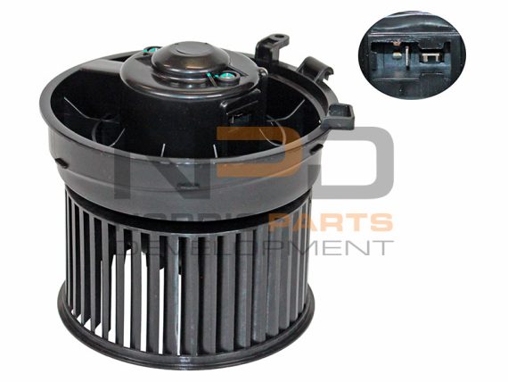 BM63-19018_001.JPG Fan motor BM63-19018 OE 27225-EN000