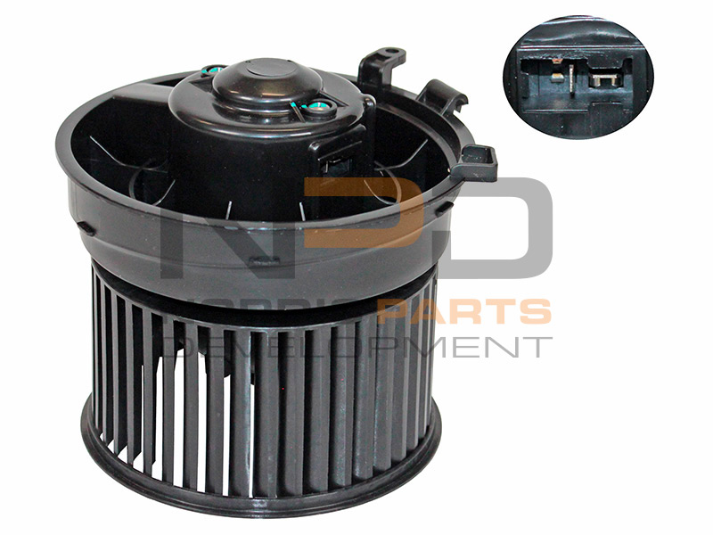 Fan motor BM63-19018 OE 27225-EN000