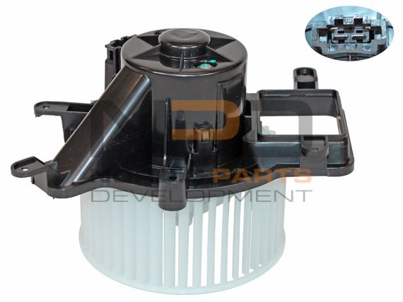 BM63-19023_001.JPG Fan motor BM63-19023 OE 6441.CP