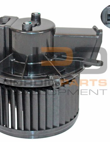 Salona ventilatora motors Fiat Ducato, Peugeot Boxer, Citroen Jumper 06- 6441.Y1 — BM63-19037