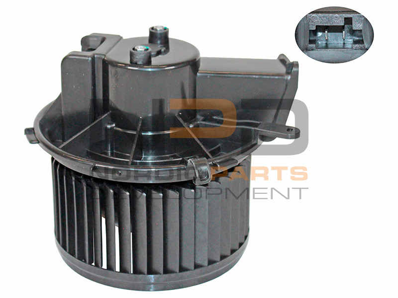 Fan motor BM63-19037 OE 6441.Y1