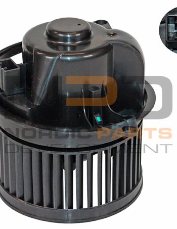 Salona ventilatora motors Ford Mondeo 04- 3S7H-18456-AB — BM63-19042