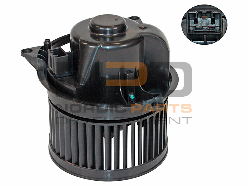 Fan motor BM63-19042 OE 1327522