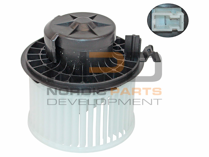 Fan motor BM63-19043 OE 27226-E050A