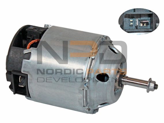 BM63-19044_001.JPG Fan motor BM63-19044 OE 27210-AV600