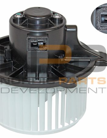 Pūtēja motors NPD DOOSAN/DEVELON (300506-00988) — BM63-19066