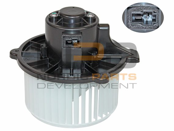 BM63-19066_001.JPG Pūtēja motors NPD DOOSAN/DEVELON (300506-00988) BM63-19066 OE 300506-00988