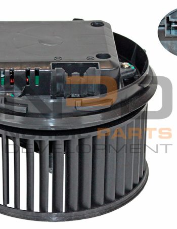 Salona ventilatora motors Ford Volvo 3M5H18456CB — BM63-19073
