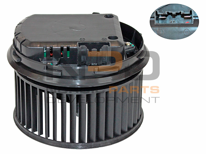 Fan motor BM63-19073 OE 1253203