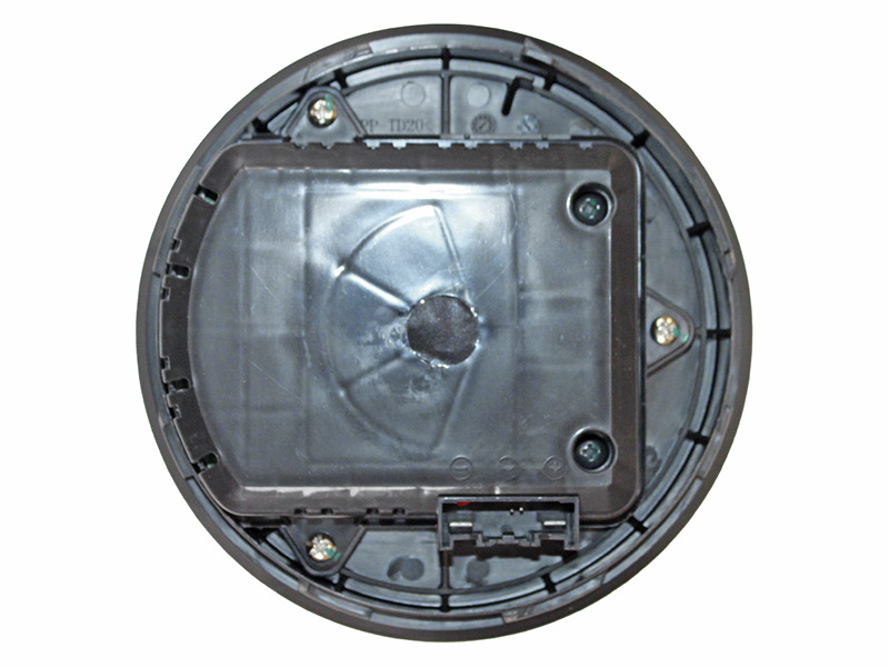 Fan motor BM63-19073 OE 1253203