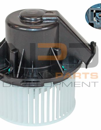Salona ventilatora motors MB Sprinter 06.06- 0008356007 — BM63-19075