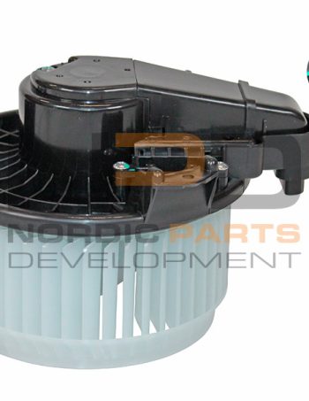Salona ventilatora motors Toyota Corolla 07- 87103-42100 — BM63-19085