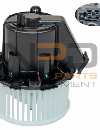 Salona ventilatora motors Citroen C3 DS3 09- 6441.CR — BM63-19103