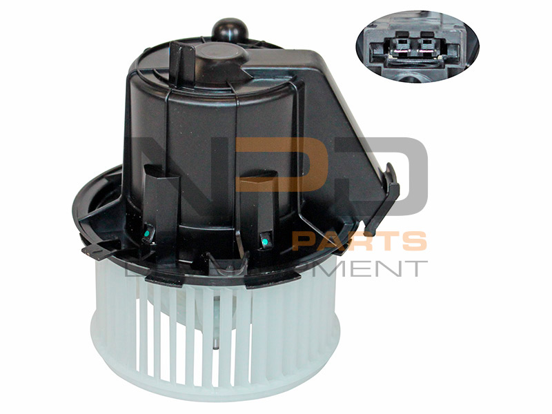 Fan motor BM63-19103 OE 6441.CR