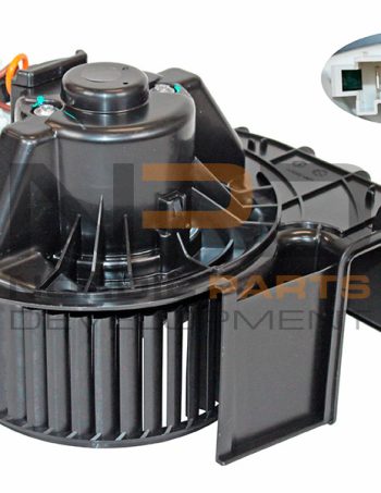 Salona ventilatora motors BMW X5 X6 64116971108 — BM63-19111