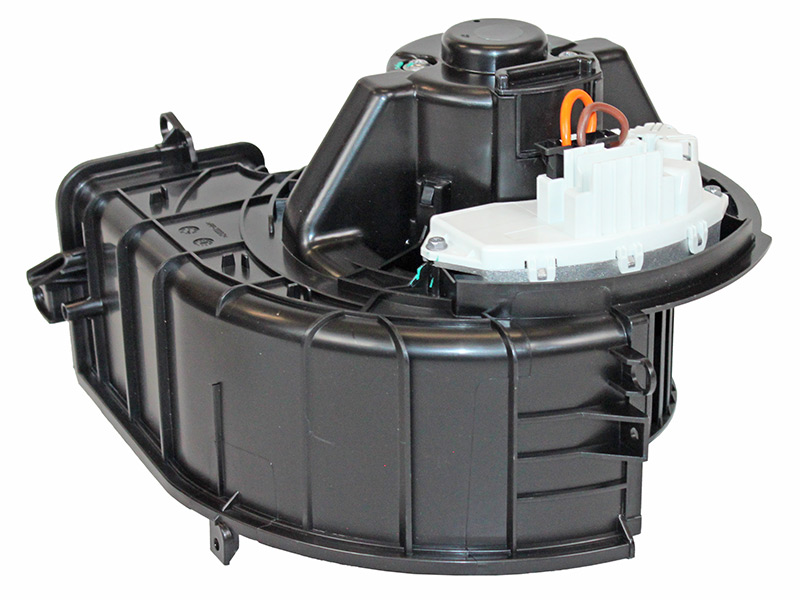 Fan motor BM63-19111 OE 64116971108