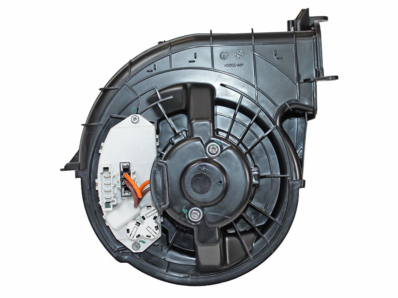 Fan motor BM63-19111 OE 64116971108