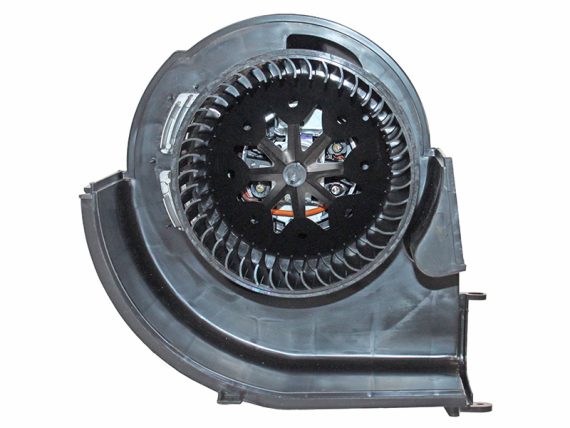 BM63-19111_004.JPG Fan motor BM63-19111 OE 64116971108
