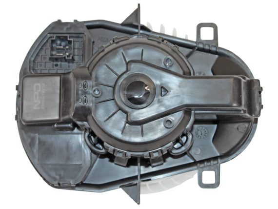 BM63-19114_002.JPG Fan motor BM63-19114 OE 7P0820021B