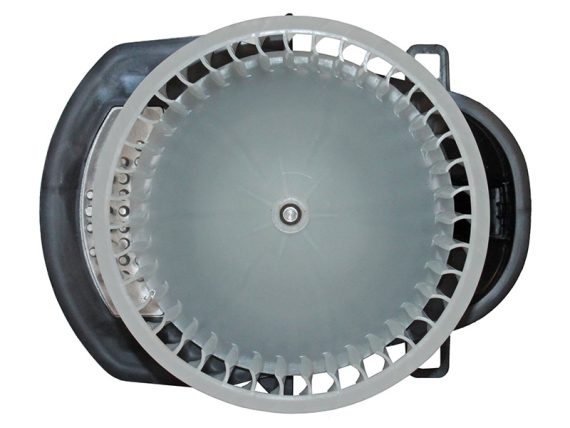 BM63-19114_003.JPG Fan motor BM63-19114 OE 7P0820021B