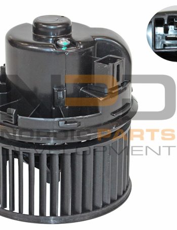 Salona ventilatora motors Ford Focus, Mondeo 6G9T-18456-AA — BM63-19118
