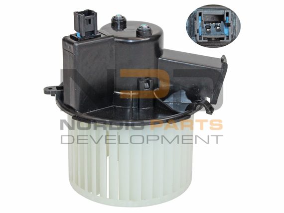 BM63-19124_001.JPG Fan motor BM63-19124 OE 6441.T7
