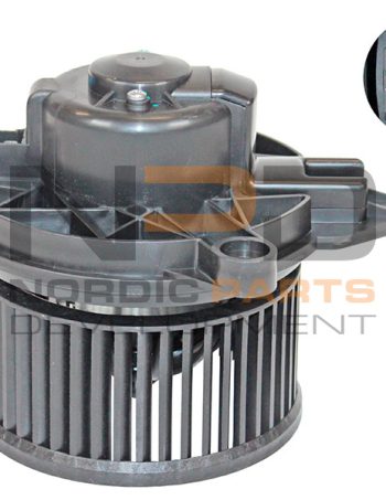 Salona ventilatora motors Chrysler Sebring 01-06 04885612AB — BM63-19135