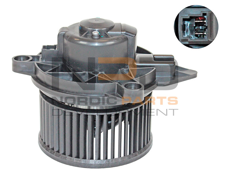 Fan motor BM63-19135 OE 04885612AB