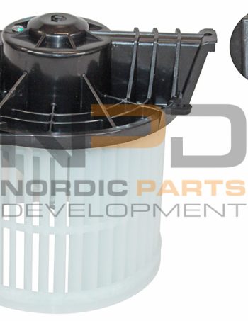 Salona ventilatora motors Honda Civic 3D 5D 06- 79310-SMG-G41 — BM63-19145