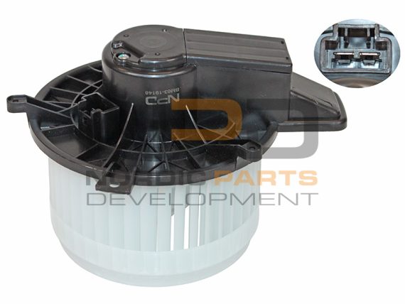 BM63-19148_001.JPG Fan motor BM63-19148 OE 68029719AA